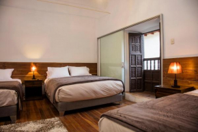 Гостиница Hotel Casa Fierro Cusco  Куско